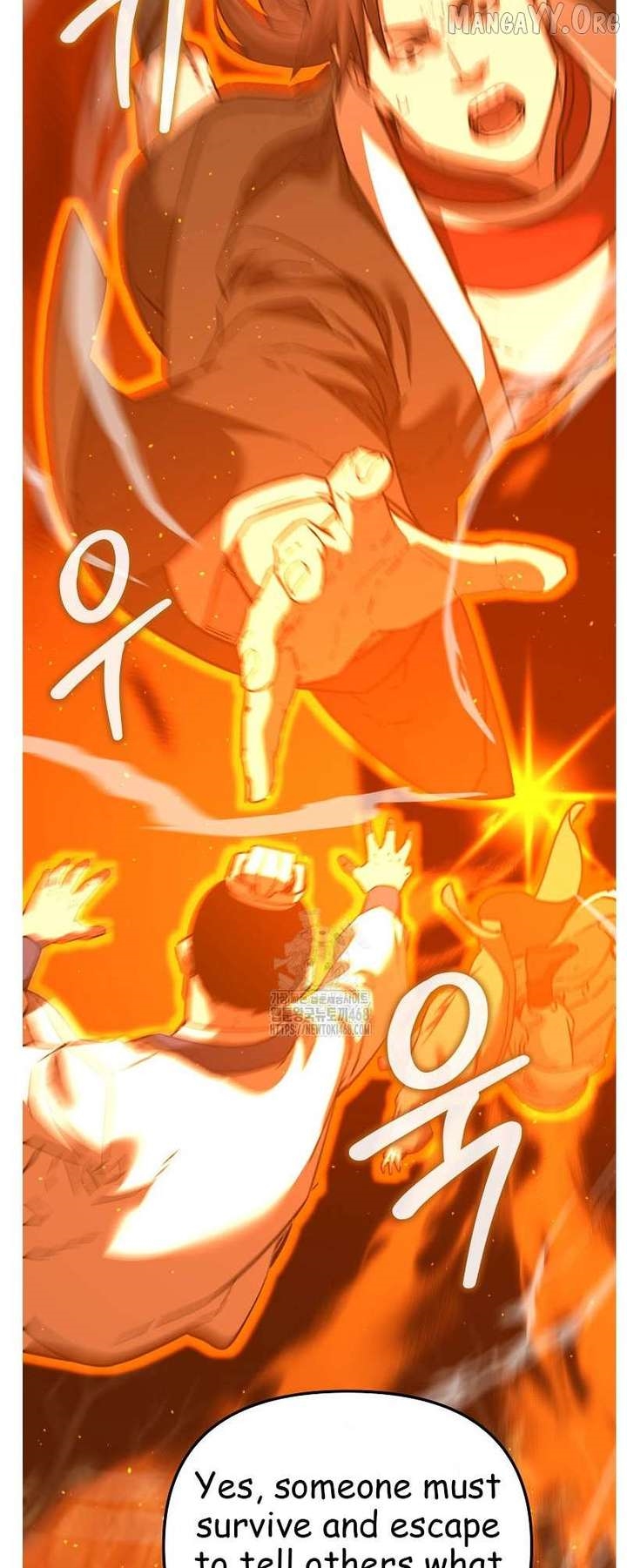 The Previous Life Murim Ranker Chapter 182 7